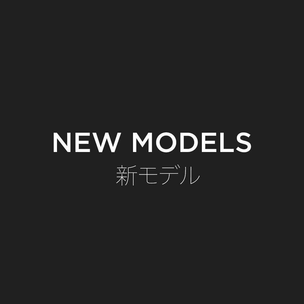 New Models