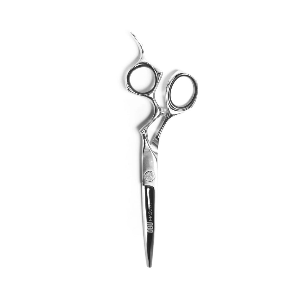 Best Japanese steel 5.5" hairdressing scissor. The Sage by OBU.