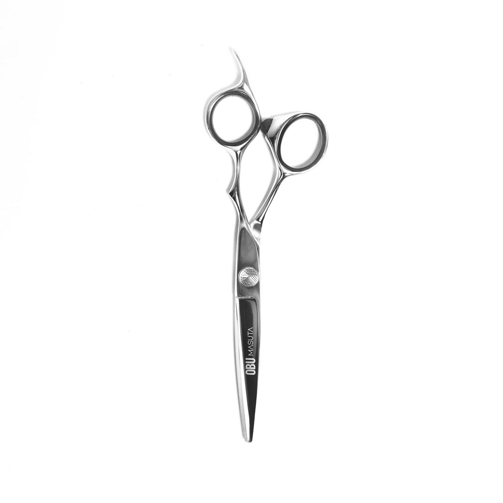 Best Japanese steel 6" hairdressing scissor. The Creator by OBU.