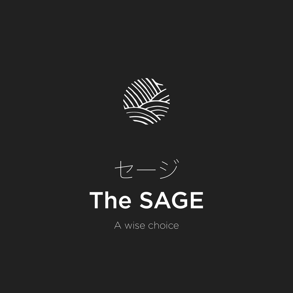 The Sage Barber
