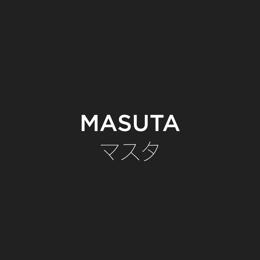 Masuta [Master] Collection