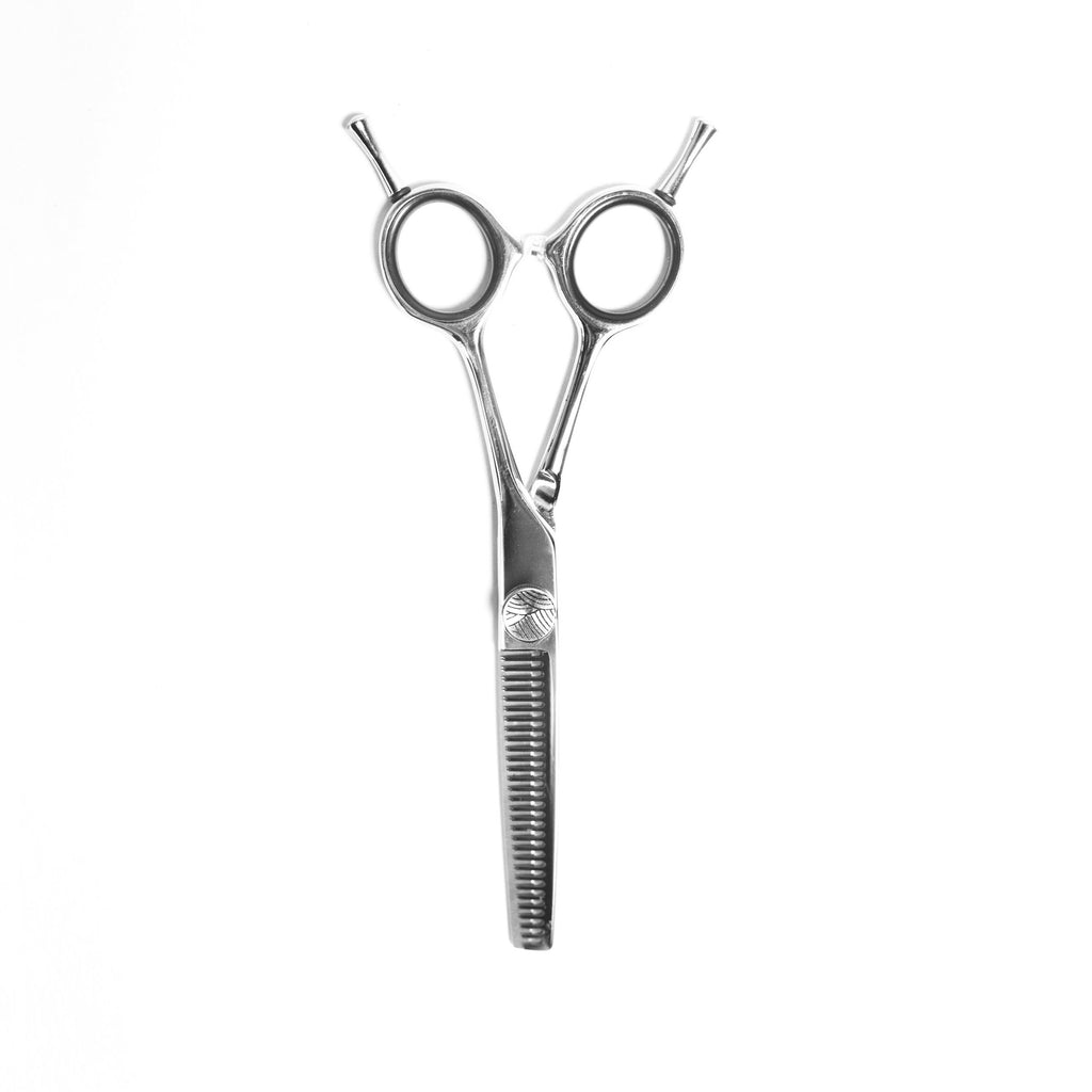 Best 5.5" apprentice thinning scissor Australia