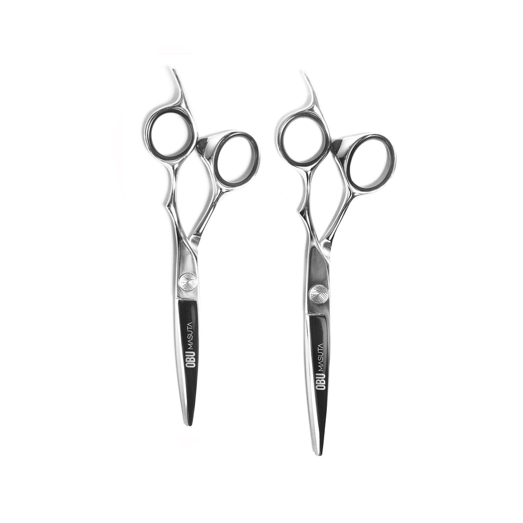 Best 5.5" and 6" Japanese steel professional hairdressing scissors