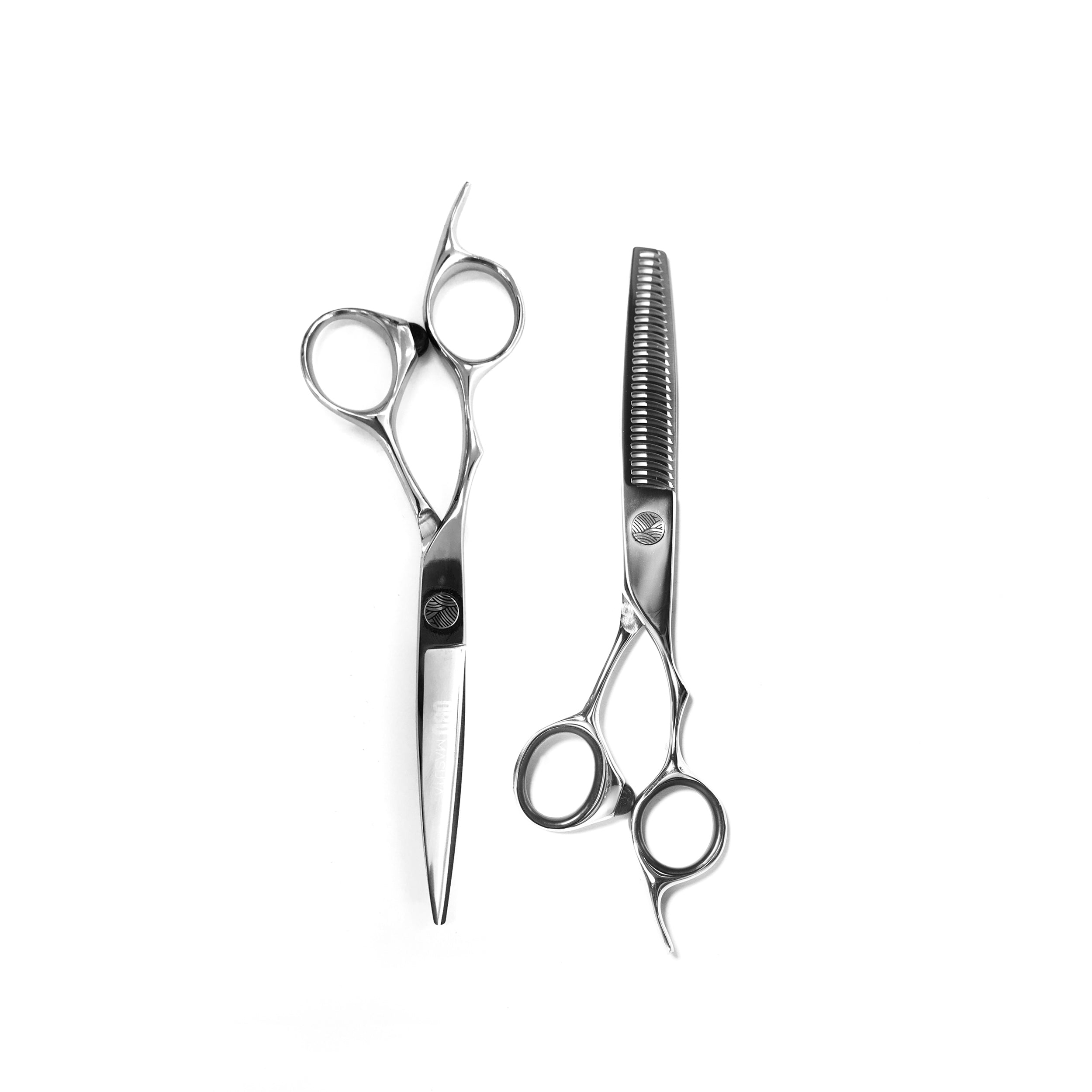 OBU Masuta Japanese steel Scissor Collection | OBU