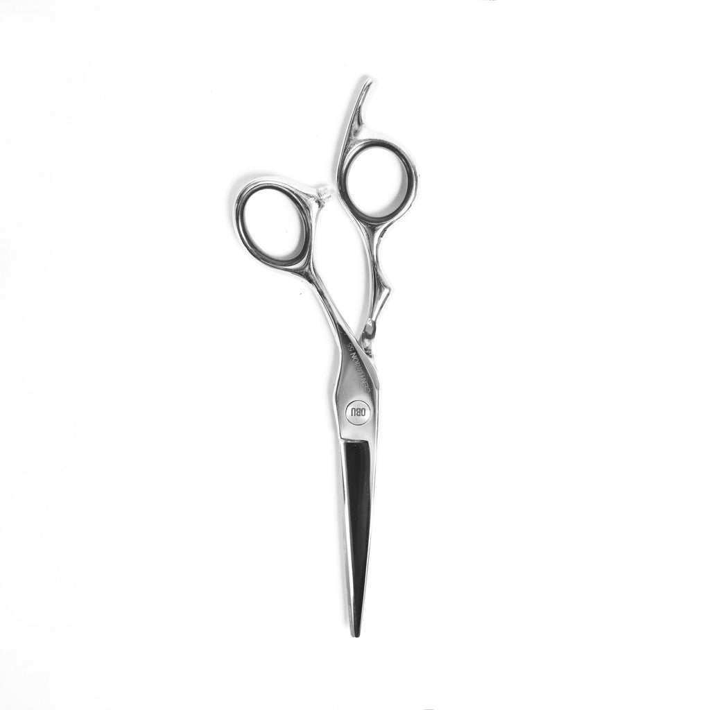 Best apprentice hairdressing scissor. The Centurion by OBU. 